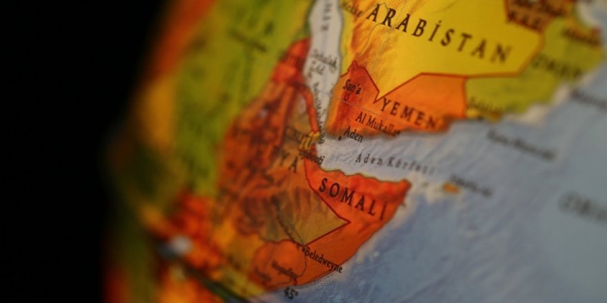 Somali'den milletvekili ve bakanları ülkeye almayan Kenya'ya tepki