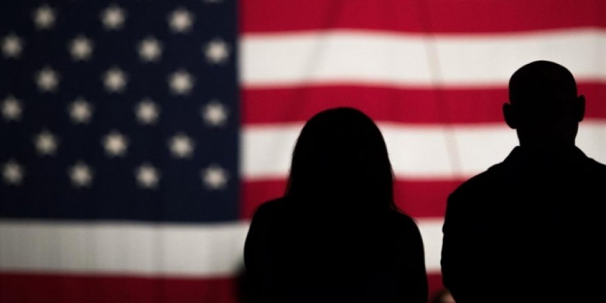 ABD'de ırkçılık tehlikesi gün gün artıyor