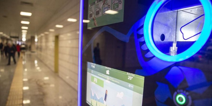 İBB'nin atık toplama projesi başarılı oldu