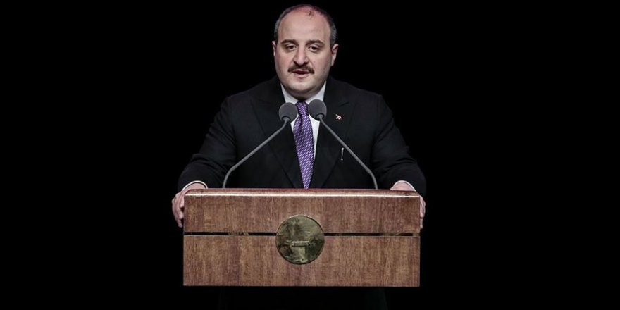 Bakan'dan KOBİ'lere mesaj
