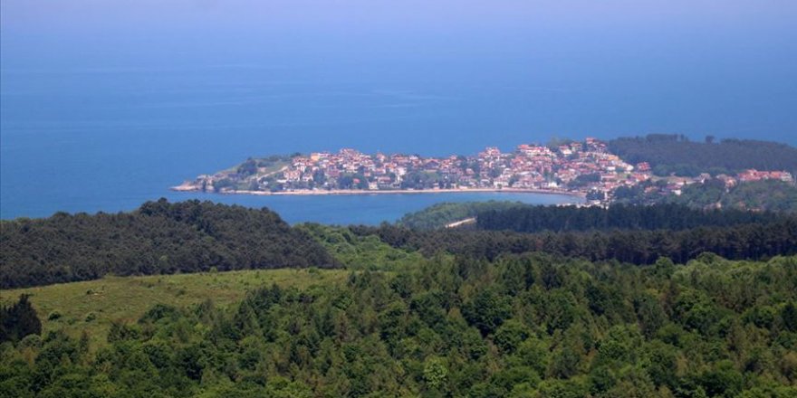 Saklı cennet Kandıra bayramı 'dolu dolu' geçirecek