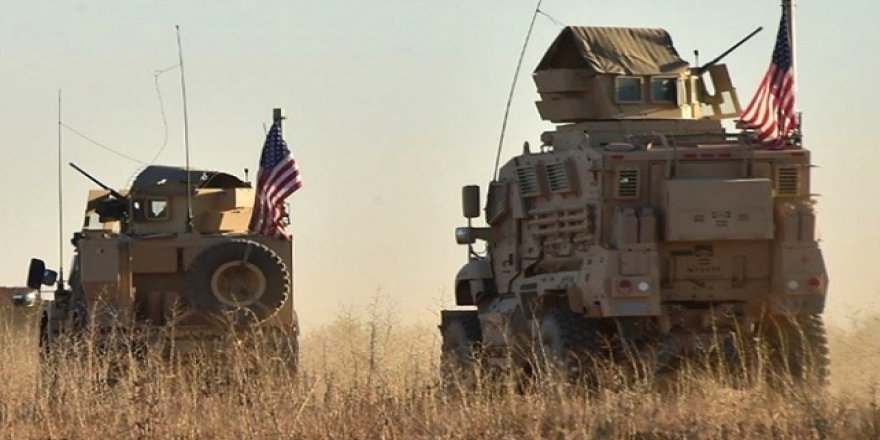 ABD Ortadoğu'da askeri varlığını güçlendiriyor