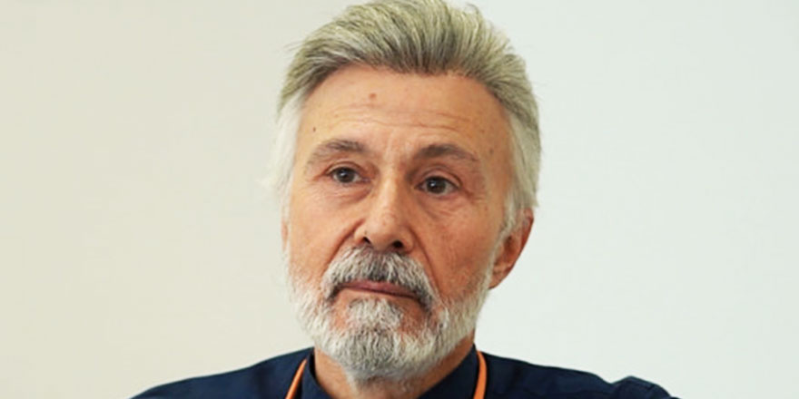 Mim Kemal Öke: Cemaatler hizmet için vardır devlete sızmak için yoktur