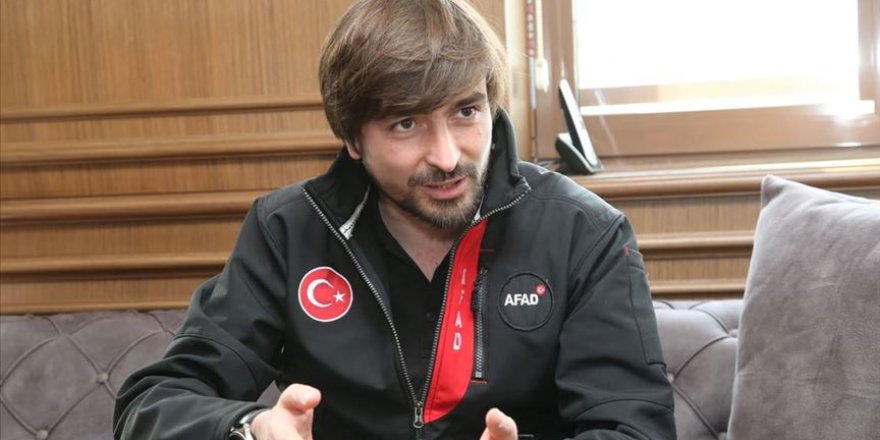 AFAD'dan 4 ülkeye kesintisiz yardım