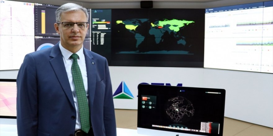 Türkiye'nin 4. değerlendirme ve test laboratuvarı açıldı