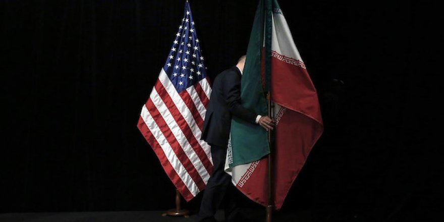 ABD'nin İran'a yaptırımları uluslararası hukuka aykırı