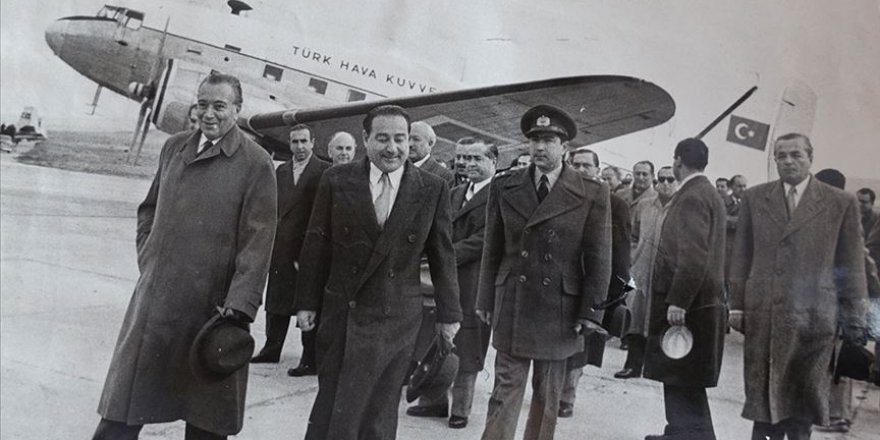 '27 Mayıs darbesi, en büyük tahribat yapan darbelerden biridir'