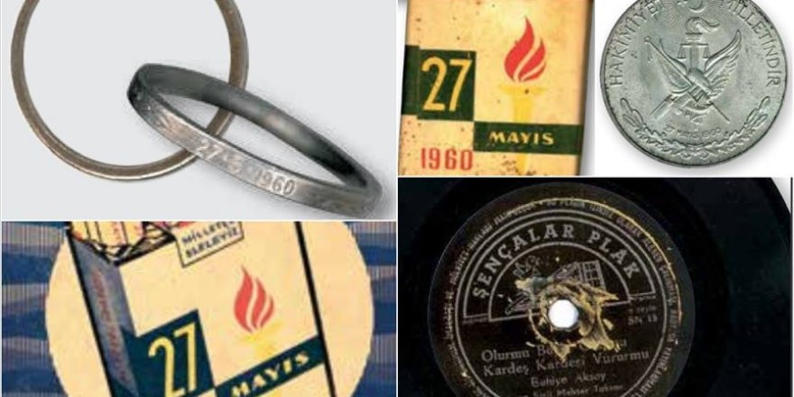 Darbeyi pulla, sigarayla, plakla meşrulaştırmaya çalıştılar