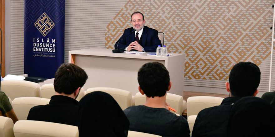 Görmez'in başkanlığını yaptığı İDE'den Suudi Arabistan'a çağrı