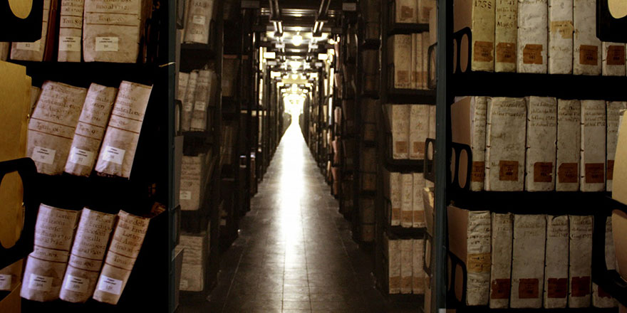 Türkiye tarihi Vatikan gizli arşivlerinde araştırılacak