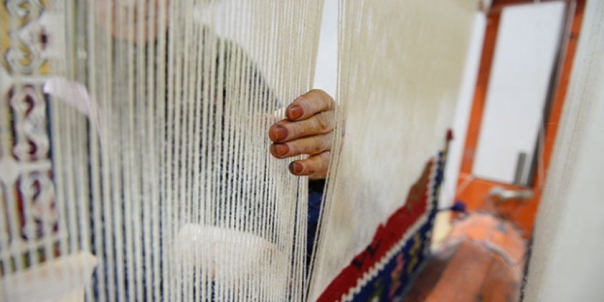 Kültürün istihdamdaki payı artıyor