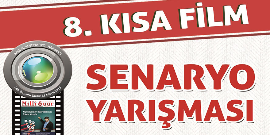 ÖĞDER 8. Kısa Film Senaryo Yarışmasında ödül alanlar belli oldu