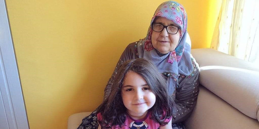 Belgüzar Çağıl vefat etti