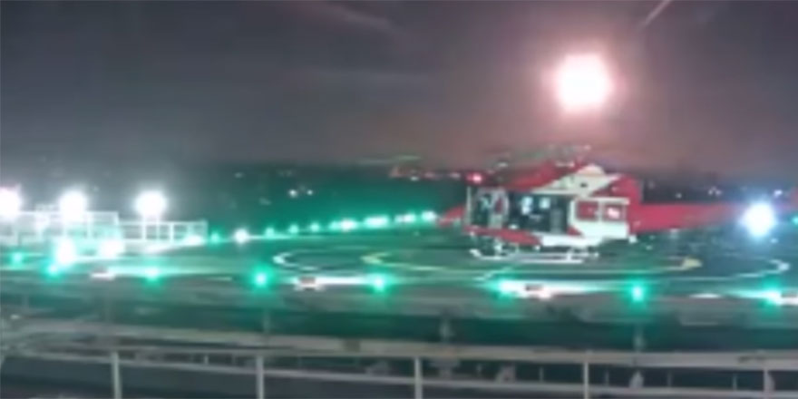 NASA: Salı günü düşen göktaşı nükleer bomba gücüne sahipti