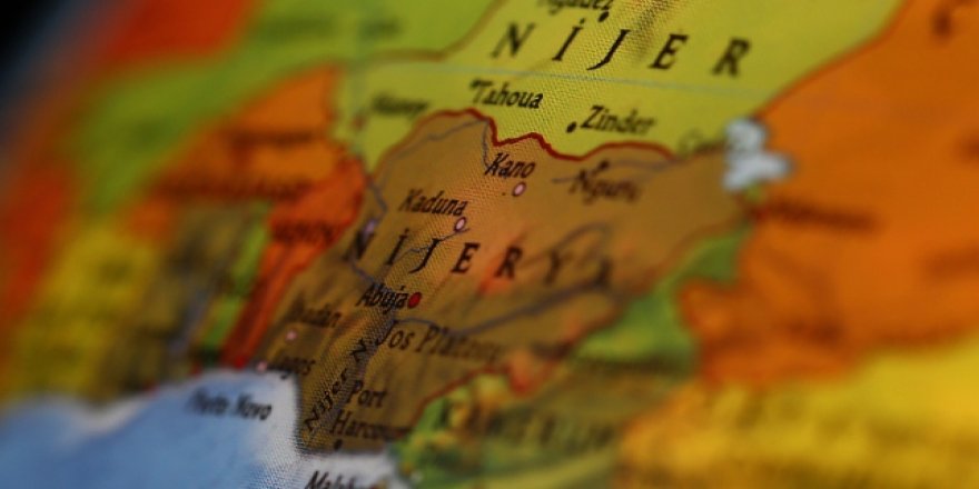 Nijerya'daki çatışmalar 20 bin kişiyi yerinden etti