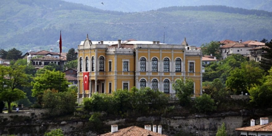 Safranbolu'ya 2 müze daha