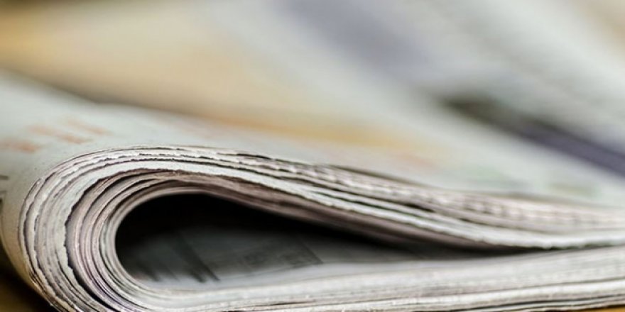 Filistin’in El-Hayat El-Cedide gazetesinin Gazze’de dağıtımı durduruldu