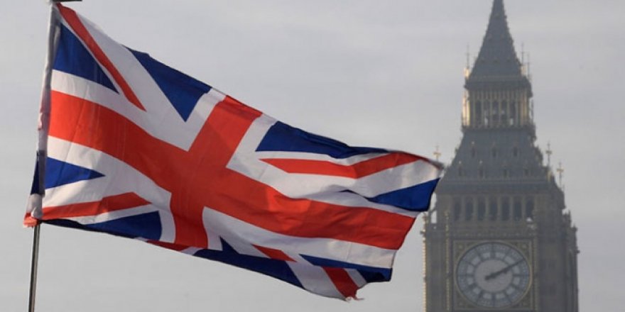 İngiltere'deki iktidar partisi hakkında İslamofobi şikayeti