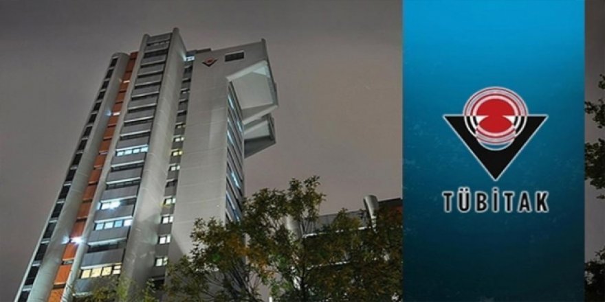 TÜBİTAK’a 5 personel alınacak
