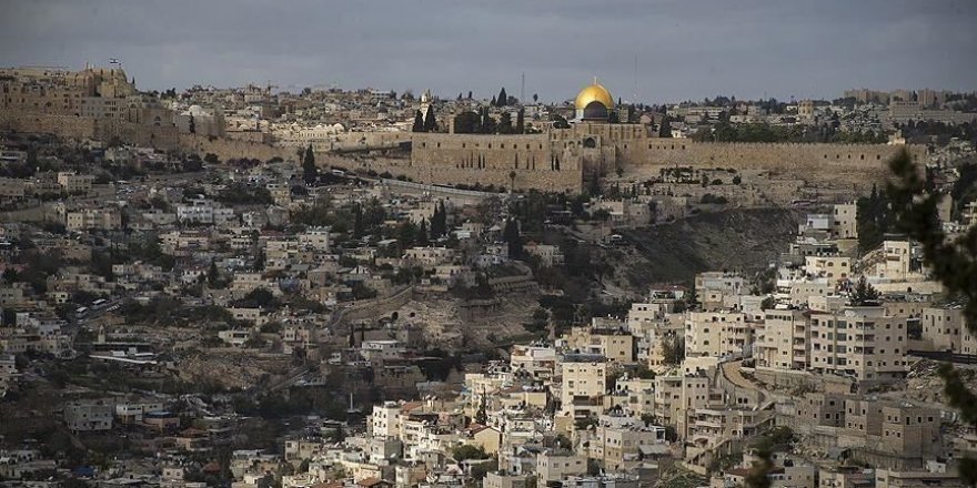 Hamas'tan 'yüzyılın anlaşması' açıklaması