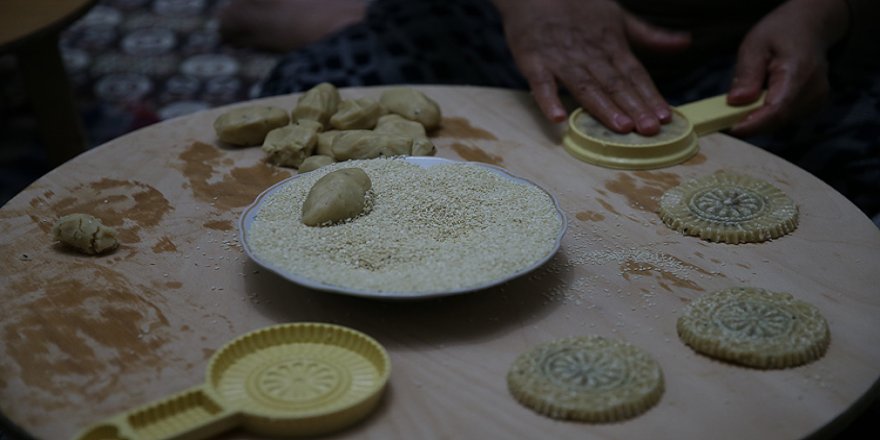 Hatay mutfağının Ramazan lezzeti: Kömbe