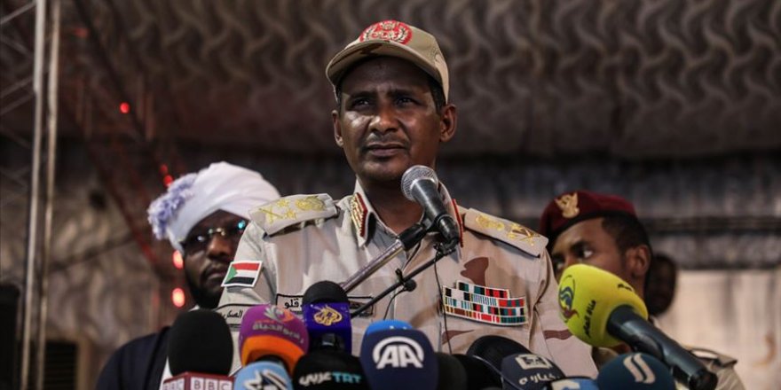 'Ordu harekete geçmeseydi Beşir şimdi iktidarda olacaktı'