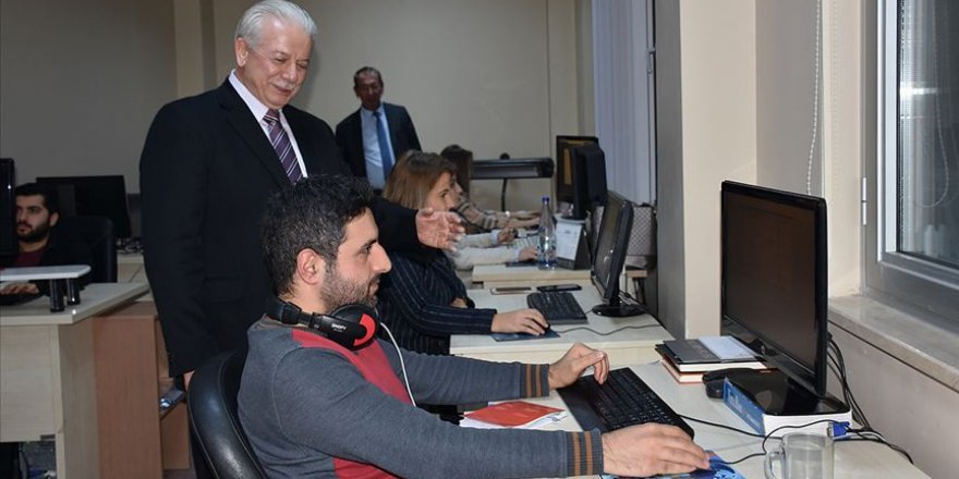 Akciğer kanserinin erken teşhisi için 6 yıl çalıştılar