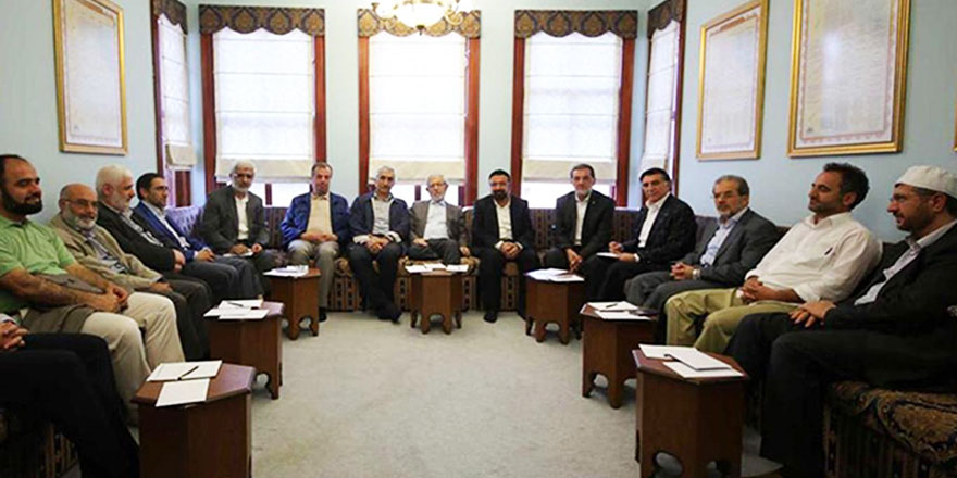 Suudi Arabistan'ı durdurun çağrısı