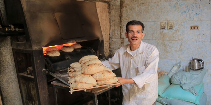 Mısır'ın Ramazan lezzeti: Rağıf