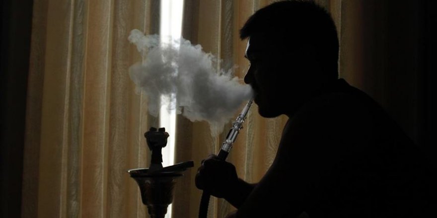 Nargile ile mücadele çağrısı