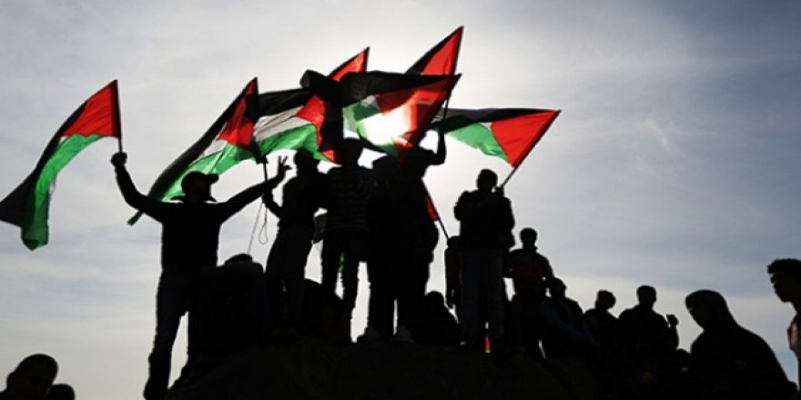 "İsrail'deki kriz Yüzyılın Anlaşması planını ortadan kaldırabilir"