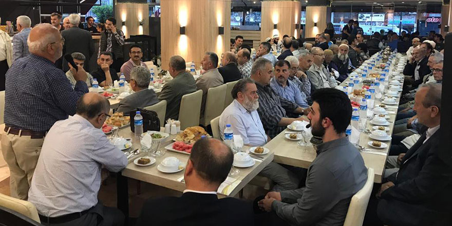 2 Haziran 2019 İstanbul iftar vakti | İstanbul'da iftar saat kaçta?