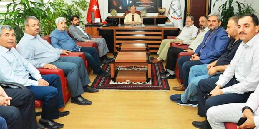 Balıkesir STK'ları 'mezuniyet kutlamaları rezaleti'ne dur dedi