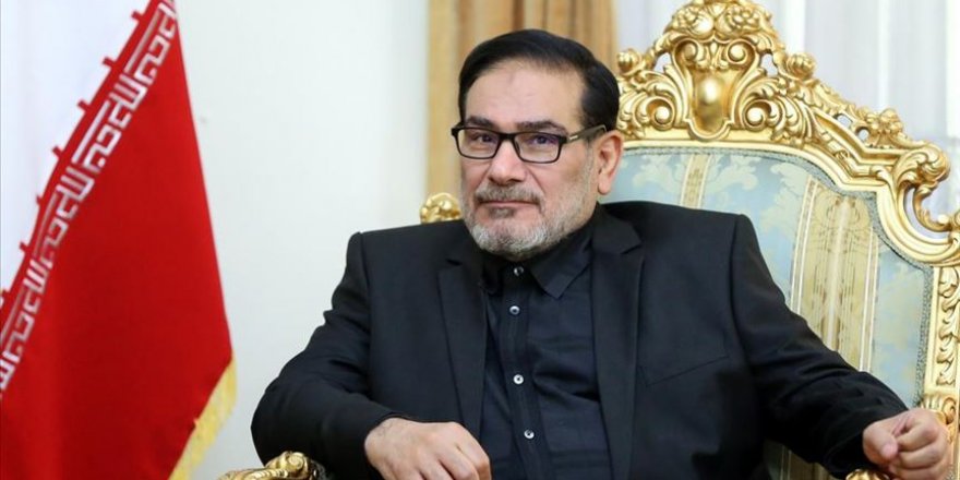 İran: "ABD önce verdiği zararı telafi etsin"