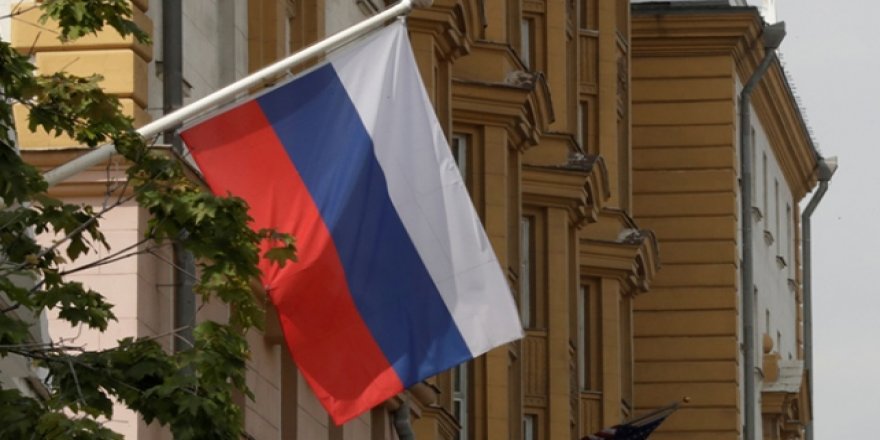 Rusya AB'ye yaptırımları genişletti