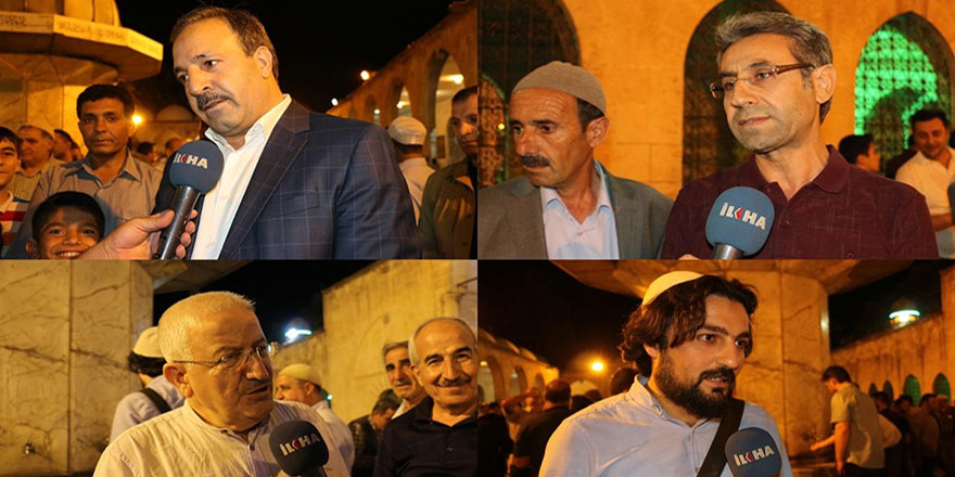 Bediüzzaman Mevlidi'nde en çok 'İttihad-ı İslam’ konuşuldu