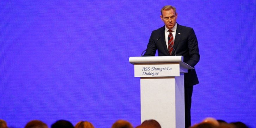 “Huawei Çin devletine çok yakın”