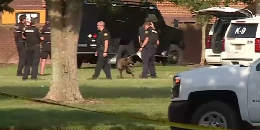 ABD'de silahlı saldırı: 12 ölü