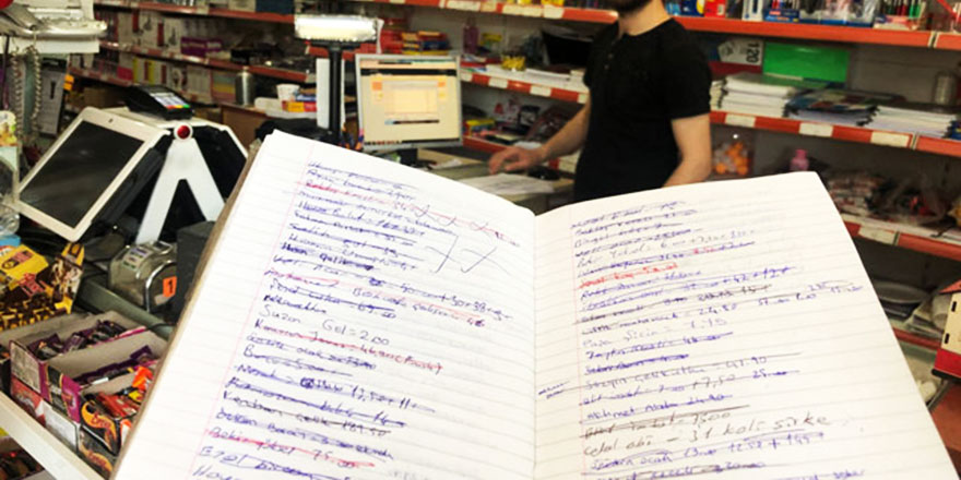Fakirlerin borcunu sildiren gizemli hayırsever
