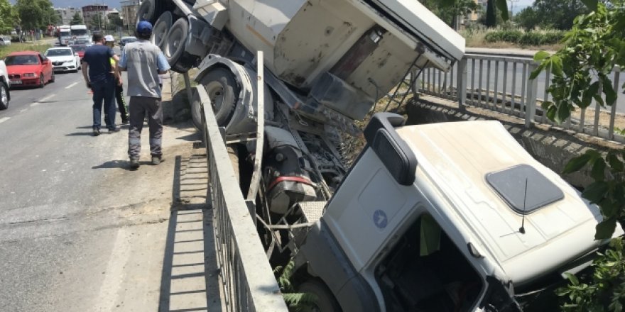 9 günlük bayram tatilinin ilk kazaları 10 kişi öldü