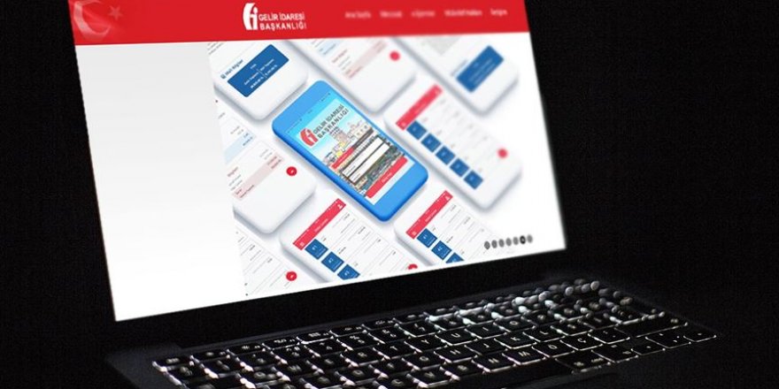 Mobil ödeme için elektronik sistem