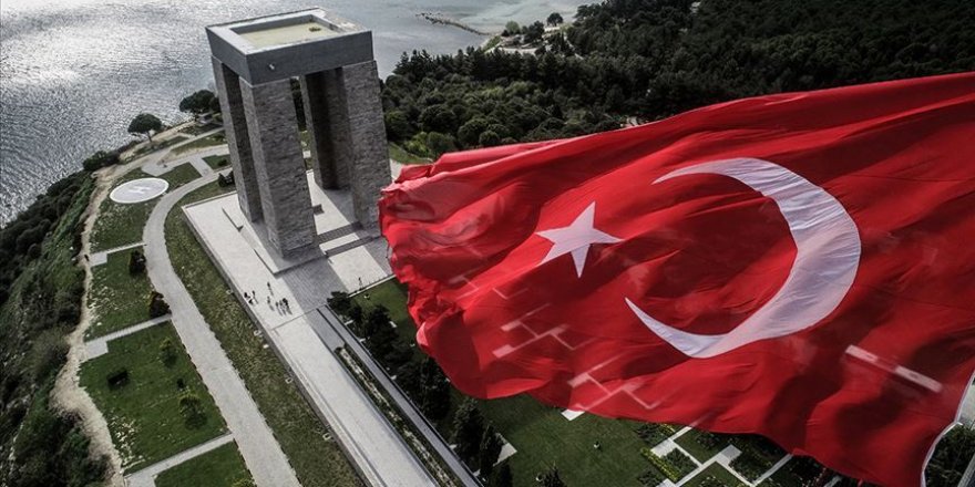 Gelibolu Yarımadası için 'kesin korunacak hassas alan' kararı