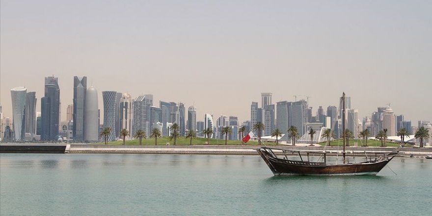 Katar'da yeni medya kenti kuruluyor