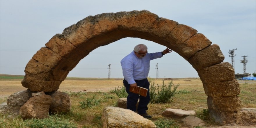 Asırlık kervansaray yeniden konuklarını ağırlayacak