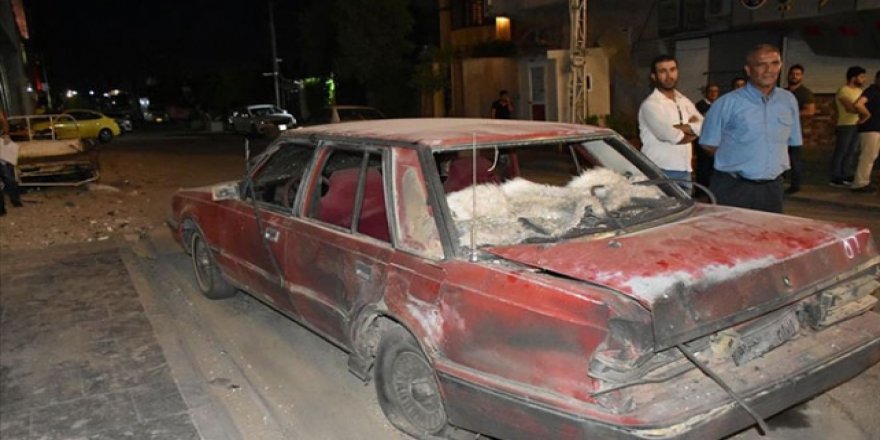 Kerkük'teki bombalı saldırıların faillerinden biri yakalandı