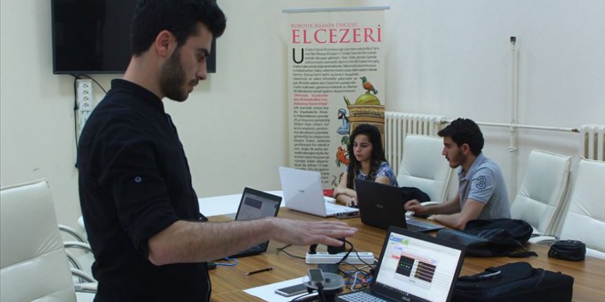 El titreme hastalığında erken teşhis