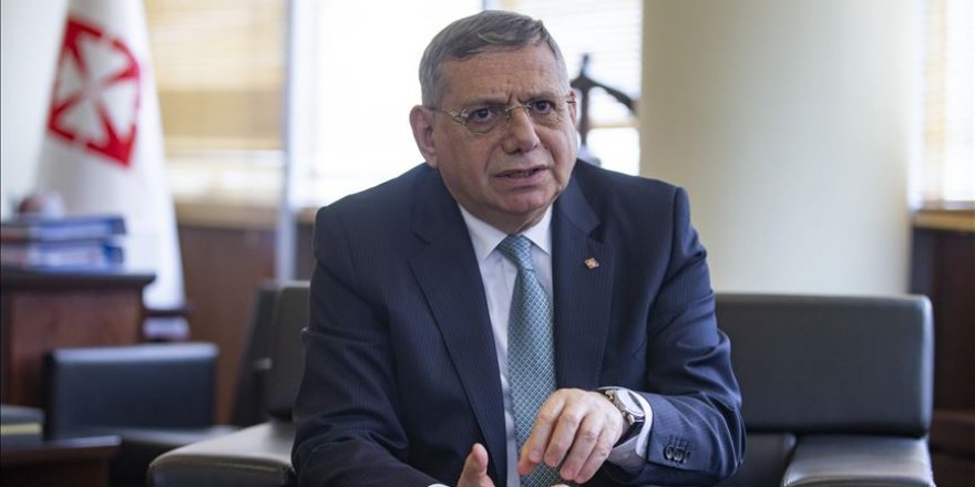 Başkent Üniversitesinden 'tıp eğitimi' ihracatı