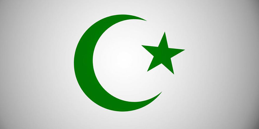 Ukrayna vatandaşı kadın İslamiyeti seçti