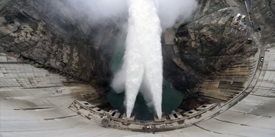 3 HES ekonomiye 400 milyar lira getirdi