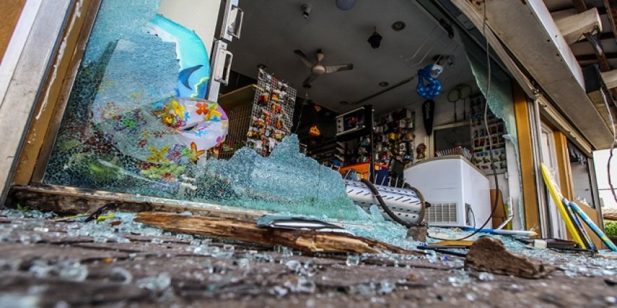 Sri Lanka'da Müslüman bakanlardan şok istifa